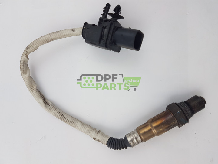 Sonda lambda LAND ROVER Discovery III IV , Range Rover III , Range Rover Sport - MHK500880