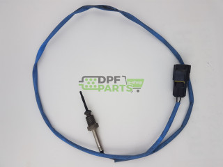 Czujnik temperatury spalin JAGUAR XF - FPLA-189E3-AB