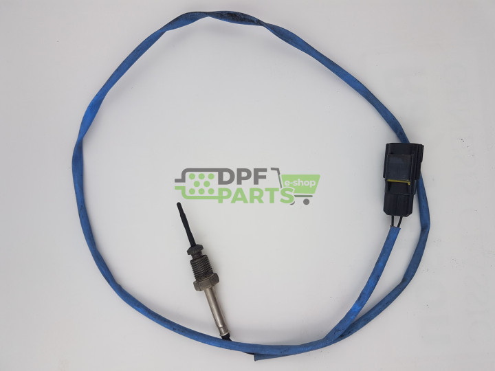 Czujnik temperatury spalin JAGUAR XF - FPLA-189E3-AB