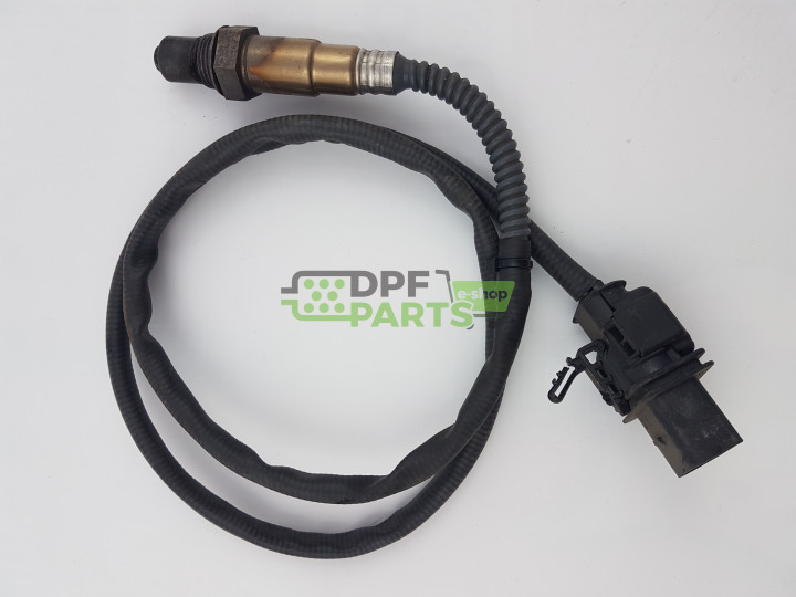 Czujnik temperatury spalin JAGUAR XF - 9X23-12B591-AB 9X2312B591AB 