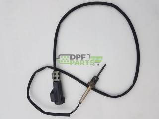 Czujnik temperatury spalin JAGUAR XF 3.0D - 9X23-12B591-DC 9X2312B591DC