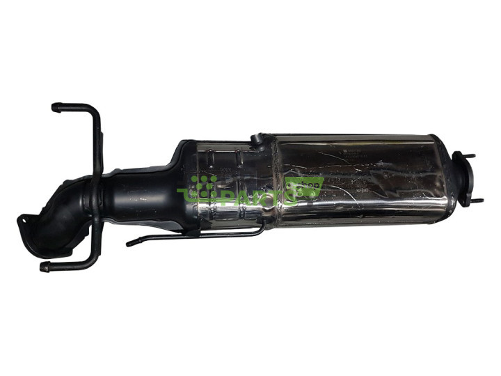 Filtr cząstek stałych DPF OPEL Mokka / CHEVROLET Trax - 1.7 CDTI - 95520825 55571287