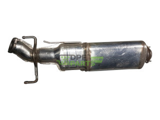 Filtr cząstek stałych DPF OPEL Mokka / CHEVROLET Trax - 1.7 CDTI - 95520825 55571287