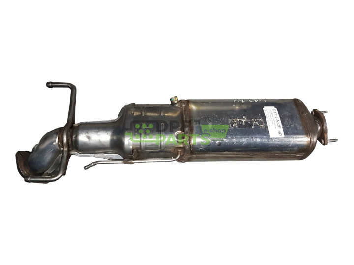 Filtr cząstek stałych DPF OPEL Mokka / CHEVROLET Trax - 1.7 CDTI - 95520825 55571287