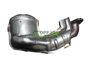 Katalizator NISSAN X-Trial T32 - 1.6 DIG-T - B08A2BV80A