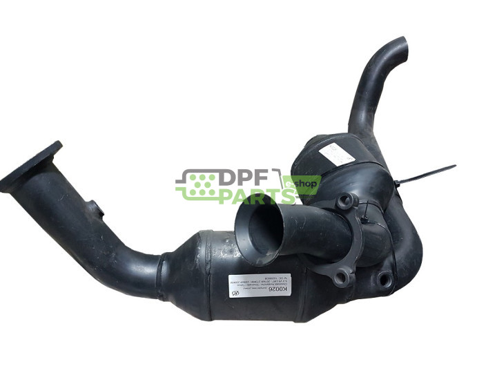 Katalizator CHEVROLET Avalanche, Silverado, Tahoe - 5.3 V8 - 19206638