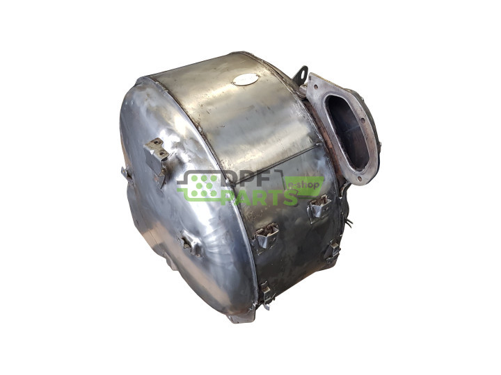 Katalizator EURO 6 DAF XF 106 - 1933421