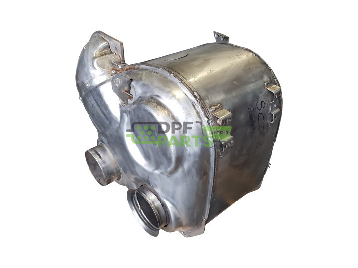 Katalizator EURO 6 DAF XF 106 - 1933421