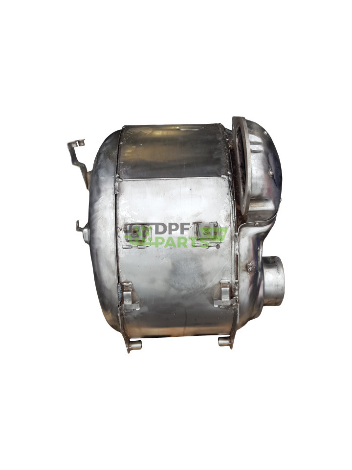 Katalizator EURO 6 DAF XF 106 - 1933421