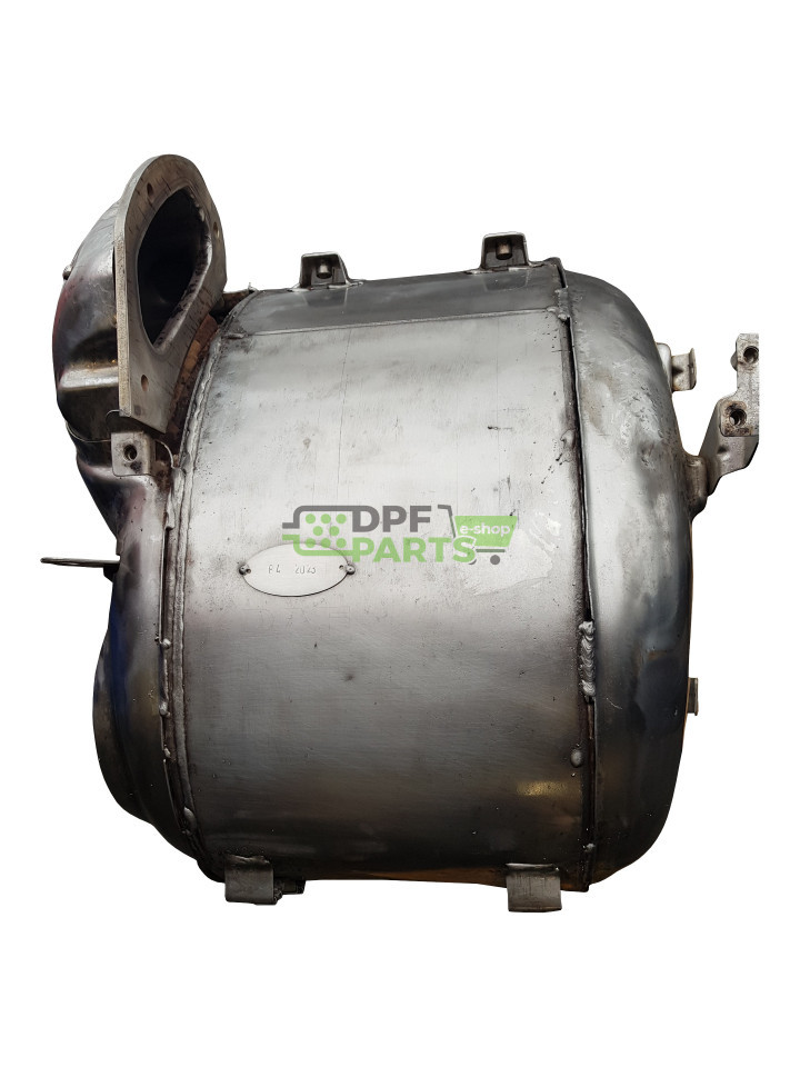 Katalizator EURO 6 DAF XF 106 - 1933421