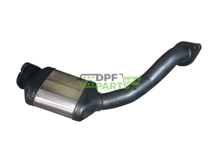 Katalizator CHEVROLET Corvette - prawa strona - 6.0 V8 - 15218288