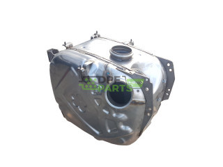 Katalizator SCR EURO 6 SCANIA autobus -