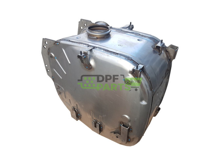 Katalizator SCR EURO 6 SCANIA autobus -