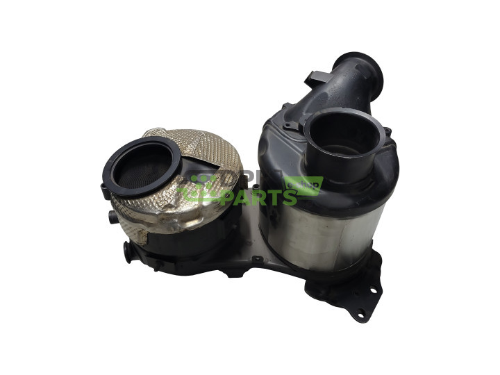 Filtr cząstek stałych DPF VW Passat B8, Tiguan, Arteon - 2.0 TDi - 03N131656EX 03N131656GX 03N131656FX 03N131656JX