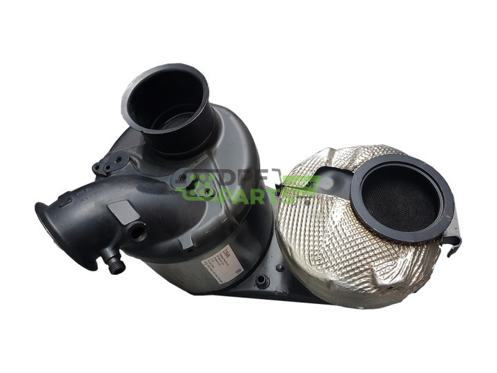 Filtr cząstek stałych DPF VW Passat B8, Tiguan, Arteon - 2.0 TDi - 03N131656EX 03N131656GX 03N131656FX