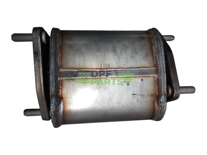 Katalizator CHEVROLET Aveo - 1.2 - 96467389