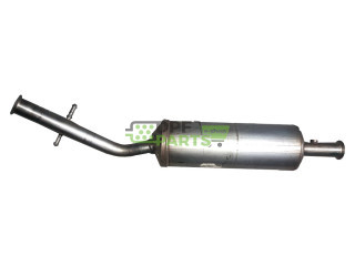 Filtr cząstek stałych FAP PEUGEOT Expert, Traveller / CITROEN Jumpy, Spacetourer - 1.6 BlueHDI - 9808921580 1620372180