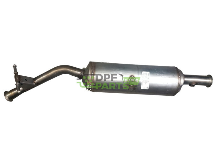 Filtr cząstek stałych FAP PEUGEOT Expert, Traveller / CITROEN Jumpy, Spacetourer - 1.6 BlueHDI - 9808921580 1620372180