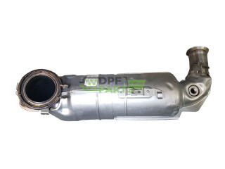 Filtr cząstek stałych GPF PEUGEOT  / CITROEN  - 1.2 THP - 9816188180 3649018