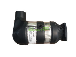 Katalizator PORSCHE 911 (997), Turbo S, GT2 - 3.8 Turbo - 99711301030 997113010AX