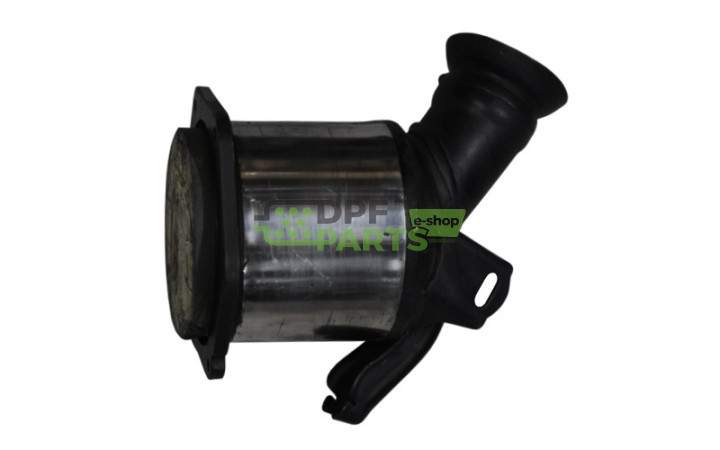 Katalizator - Mercedes W203 C200 / C220 - 2.2