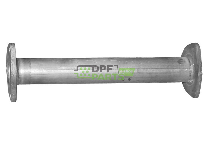 spojovací trubka Daewoo / Chevrolet Tacuma 2.0i-16V 00, Polmo 05.38 A, OE 96351601