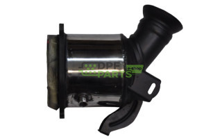 Katalizator - Mercedes W211 E200 / E220 - 2.1 - 2114902014
