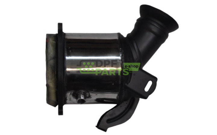 Katalizator - Mercedes W211 E200 / E220 - 2.1 - 2114902014