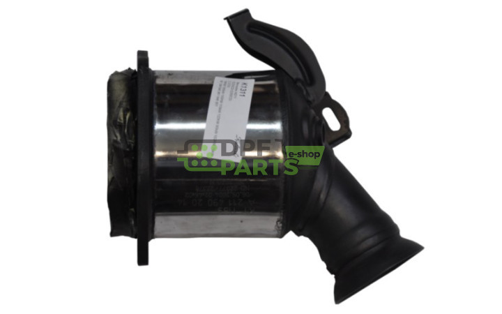 Katalizator - Mercedes W211 E200 / E220 - 2.1 - 2114902014