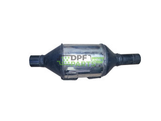 Filtr cząstek stałych DPF, City-Filter - AUDI / SEAT / VW - KBA17026
