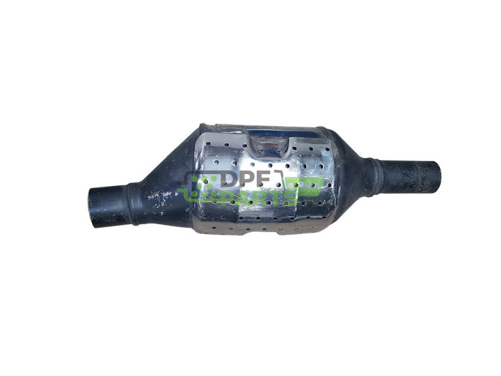 Filtr cząstek stałych DPF, City-Filter - AUDI / SEAT / VW - KBA17026