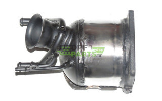 Katalizator - PEUGEOT 307 2.0 HDi 110FAP - 1731Y6
