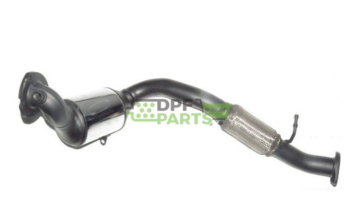 Katalizator FORD Transit - 2.2 TDCi - CC115E211BC