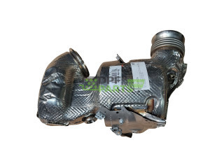 Katalizator MERCEDES GLE V167 C167 GLS X167S-KLASA W223 G-KLASA W463 - A6561404300 6561404300