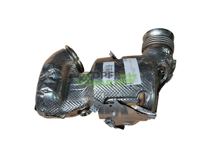 Katalizator MERCEDES GLE V167 C167 GLS X167S-KLASA W223 G-KLASA W463 - A6561404300 6561404300