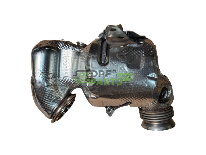 Katalizator MERCEDES GLE V167 C167 GLS X167S-KLASA W223 G-KLASA W463 - A6561404300 6561404300