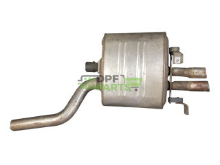 E46 - 320i / 323Ci / 328i