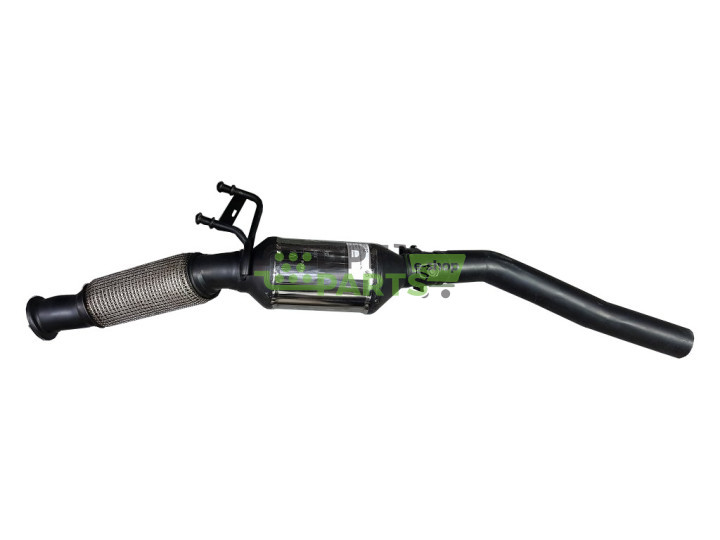 Katalizator WV Sharan / SEAT Alhambra - 2.0 TDI 4x4 - 7N0254501EX