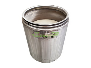 Filtr cząstek stałych IVECO Eurocargo - 5802020369