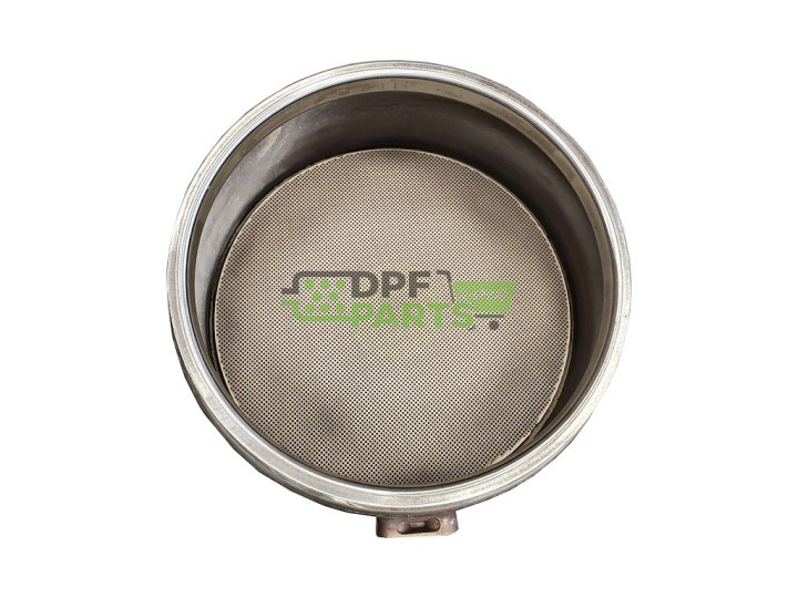 Filtr cząstek stałych IVECO Eurocargo - 5802020369