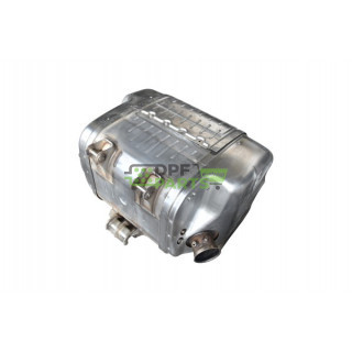 Katalizator EURO 6 IVECO Eurocargo - 5801391038