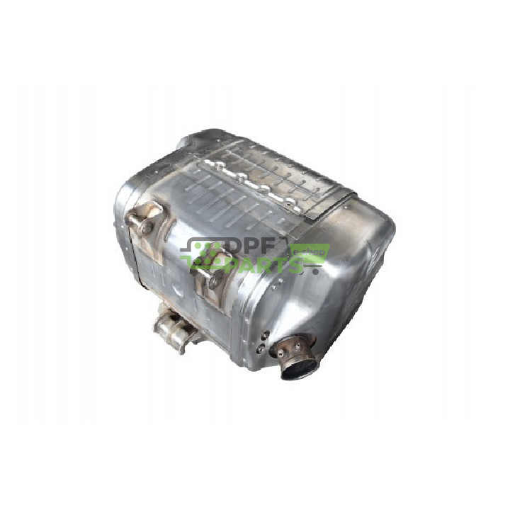 Katalizator EURO 6 IVECO Eurocargo - 5801391038