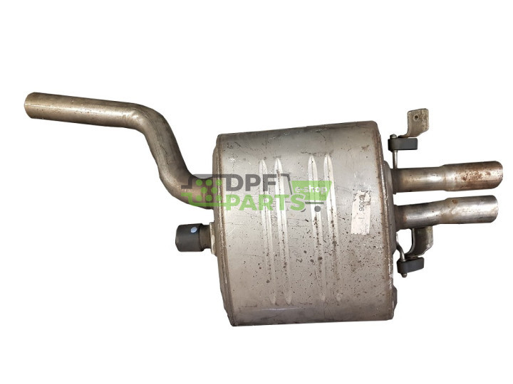 E46 - 320i / 323Ci / 328i