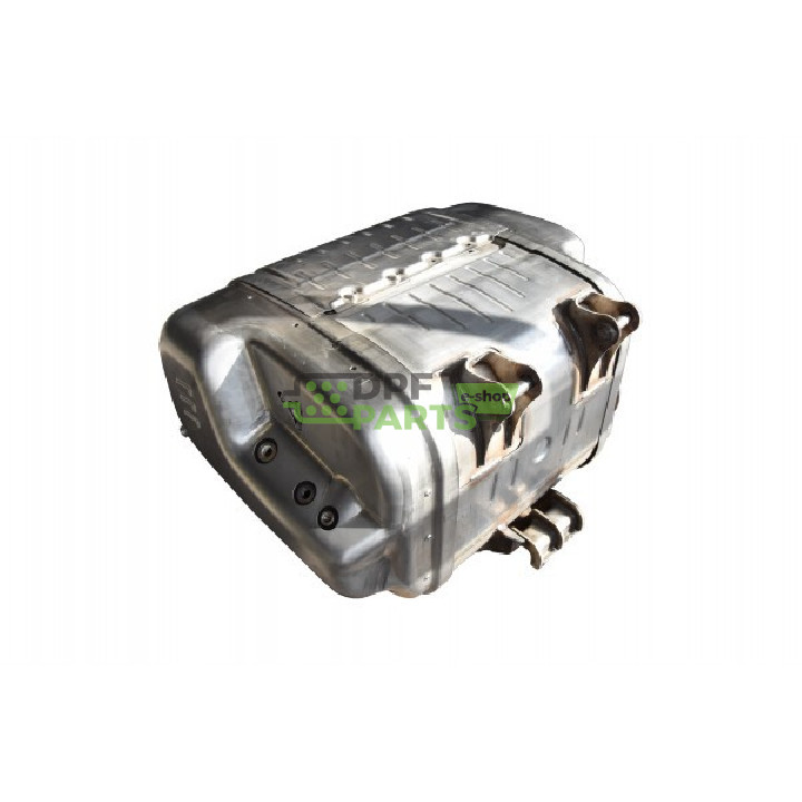 Katalizator EURO 6 IVECO Eurocargo - 5801391038