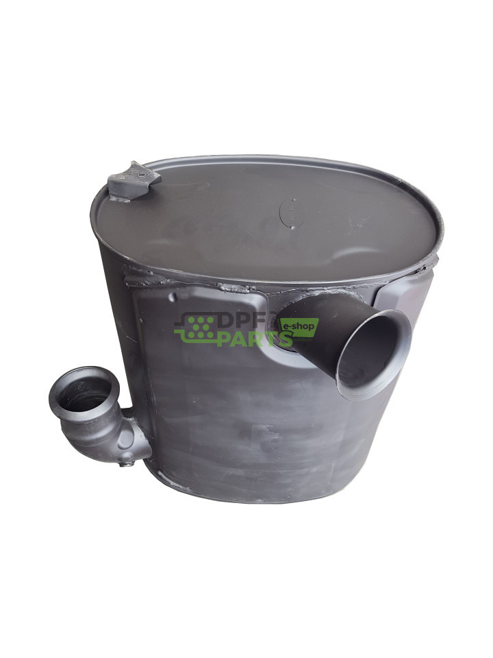 Katalizator Euro 5 RENAULT Premium DXi 7 / VOLVO FE  B7 R - 21571617 21154889