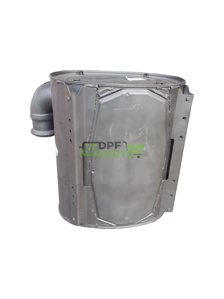 Katalizator Euro 5 RENAULT Premium DXi 7 / VOLVO FE  B7 R - 21571617 21154889