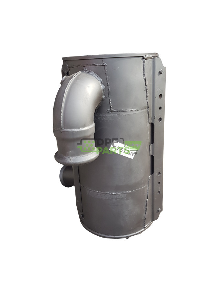 Katalizator Euro 5 RENAULT Premium DXi 7 / VOLVO FE  B7 R - 21571617 21154889