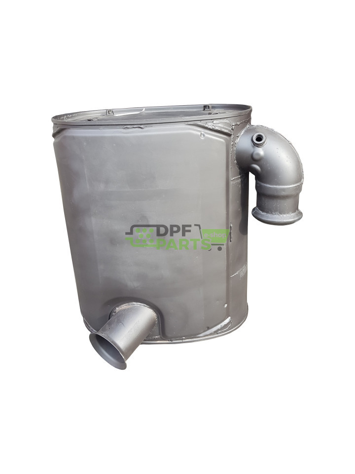 Katalizator Euro 5 RENAULT Premium DXi 7 / VOLVO FE  B7 R - 21571617 21154889