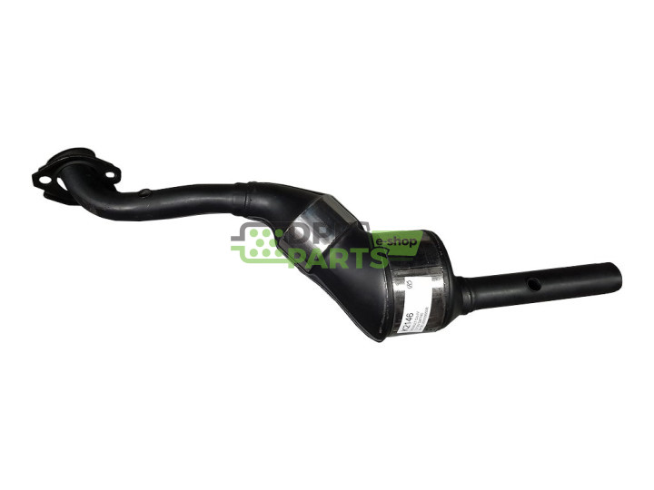 Katalizator RENAULT Clio IV - 1.2 16V - 200109950R