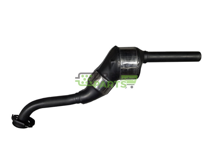 Katalizator RENAULT Clio IV - 1.2 16V - 200109950R